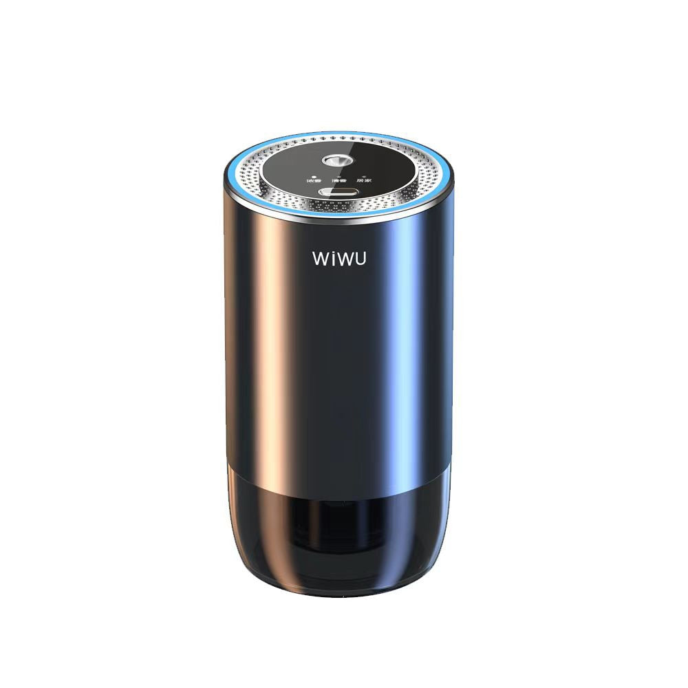 WiWU Smart Car Air Fresheners – GadgetCare Pros