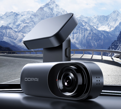 Car Dash Cam N3 | Full HD Recording with Night Vision and Wide-Angle Lens