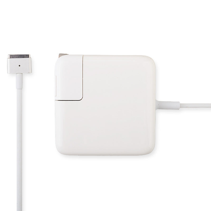 Cargador de pared con adaptador de corriente MagSafe 2 de 85 W para MacBook