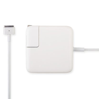 Cargador de pared con adaptador de corriente MagSafe 2 de 85 W para MacBook