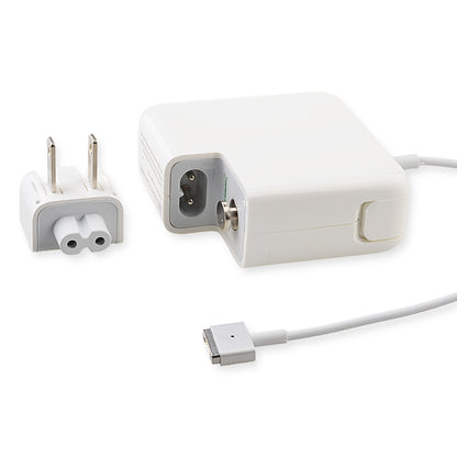 85W MagSafe 2 Power Adapter Wall Charger for MacBook