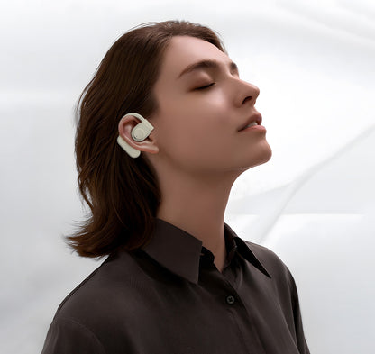 Bluetooth Wireless Open Wearable Stereo