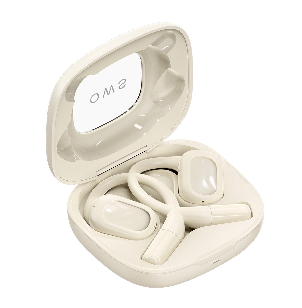 OWS Bluetooth Wireless Openbuds