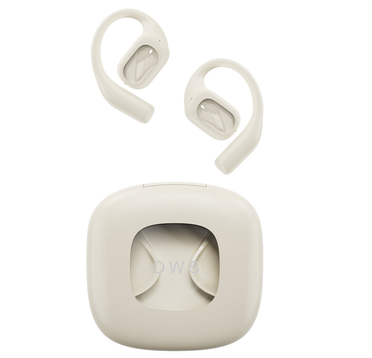 OWS Bluetooth Wireless Openbuds