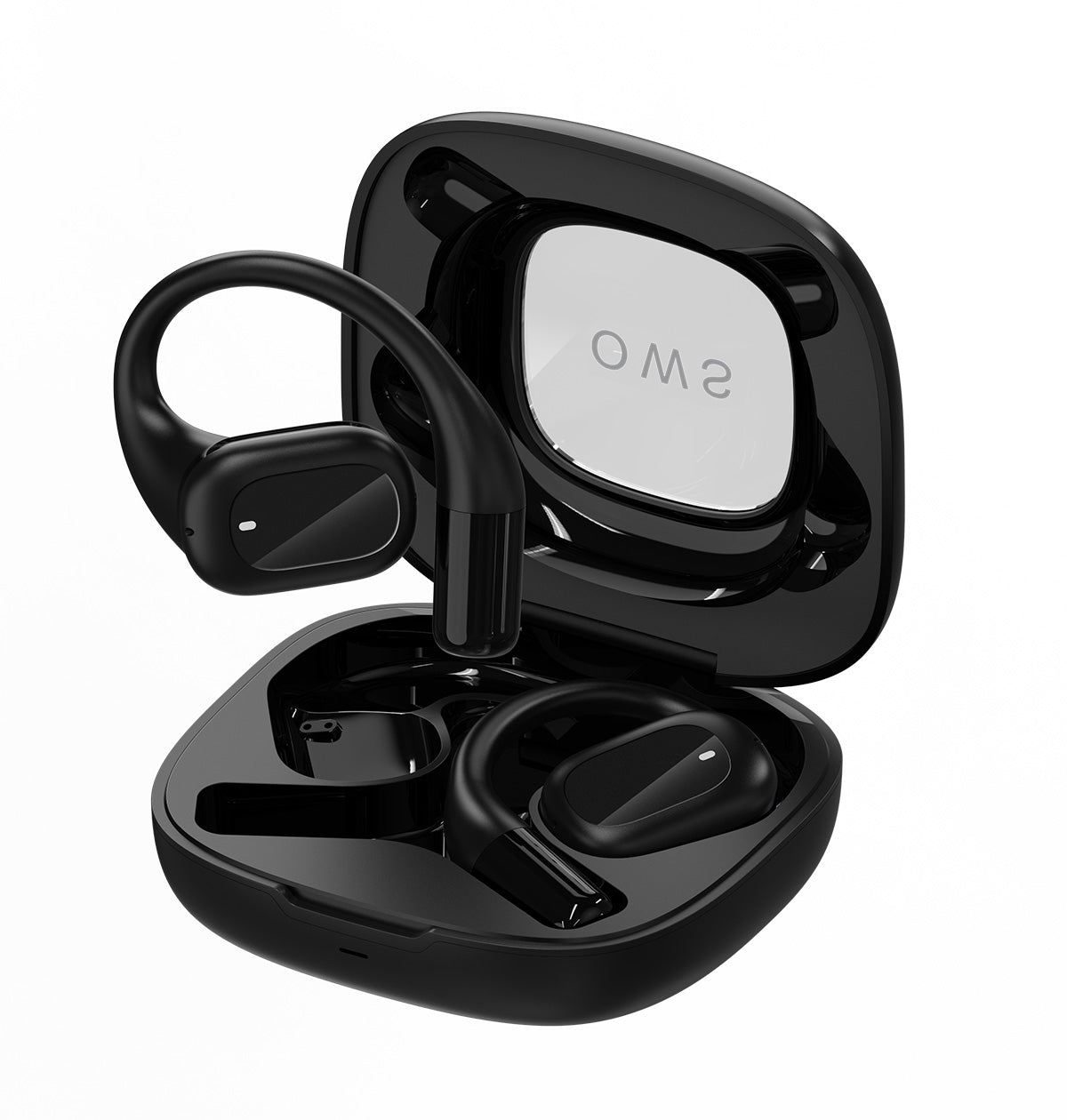 OWS Bluetooth Wireless Openbuds