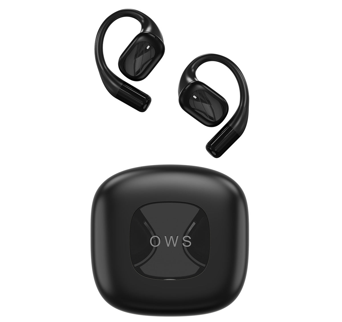 Auriculares abiertos inalámbricos Bluetooth OWS