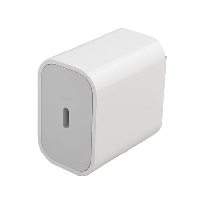 20W Type - C Quick Charge Wall Charger - GadgetCare Pros