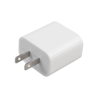 20W Type - C Quick Charge Wall Charger - GadgetCare Pros