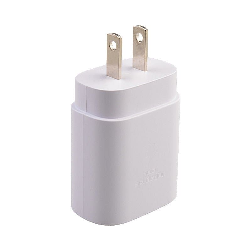 25W Type - C Quick Charge Wall Charger for Samsung - GadgetCare Pros