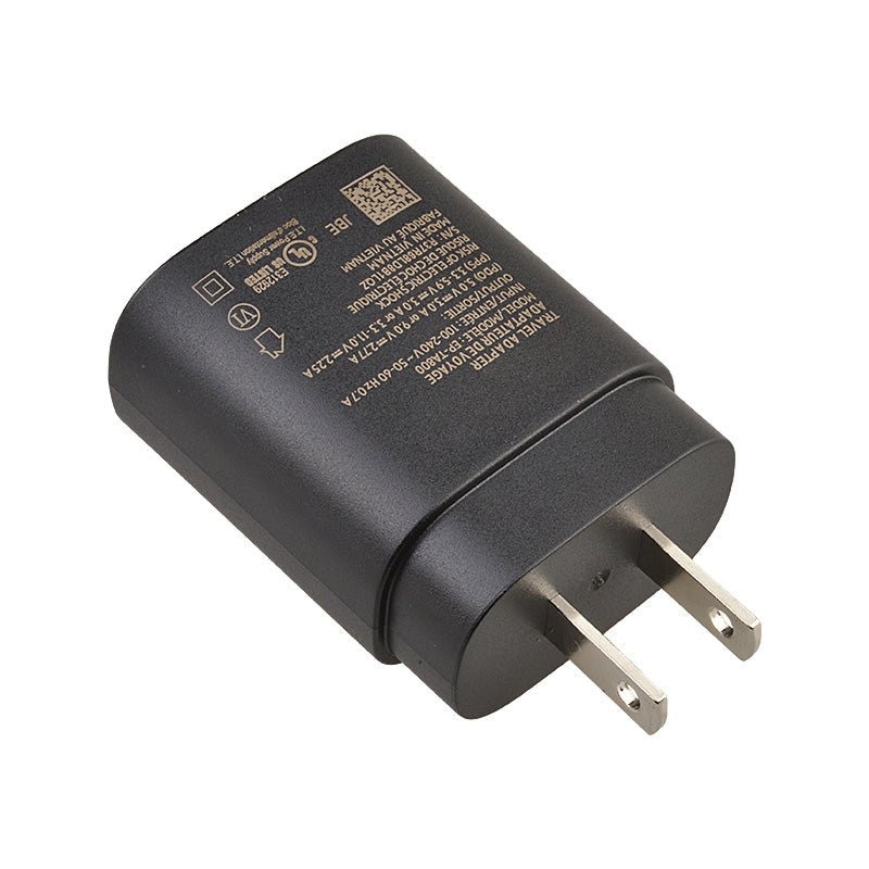 25W Type - C Quick Charge Wall Charger for Samsung - GadgetCare Pros