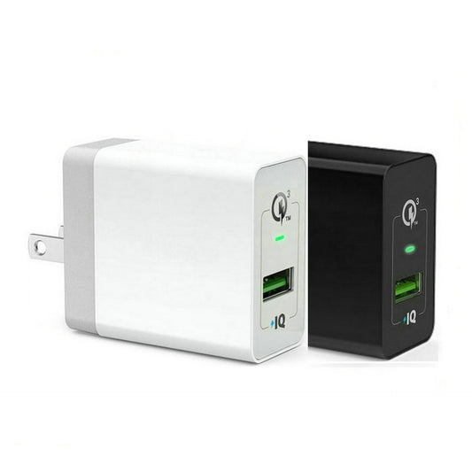 Qualcomm QC3.0 Travel Charger 20W