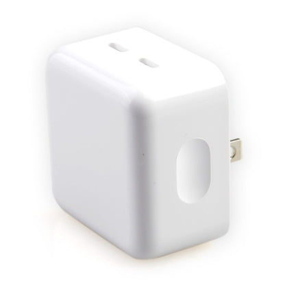 35W Type - C+C Quick Charge Wall Charger - GadgetCare Pros