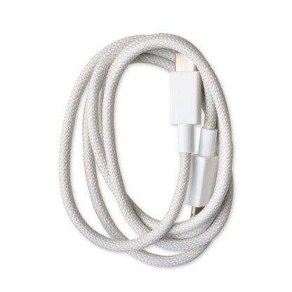 3ft Fast Charging Data Cable – Type - C to Lightning (27W) | Durable TPE+Nylon - GadgetCare Pros