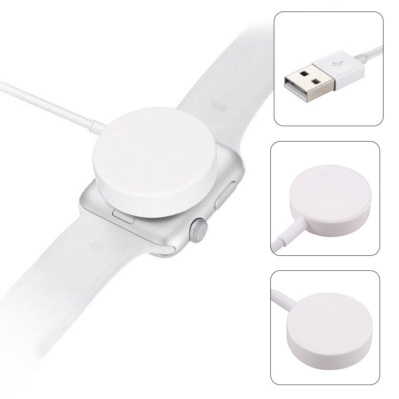 3ft Magnetic USB - A Charging Cable for Apple Watch - GadgetCare Pros