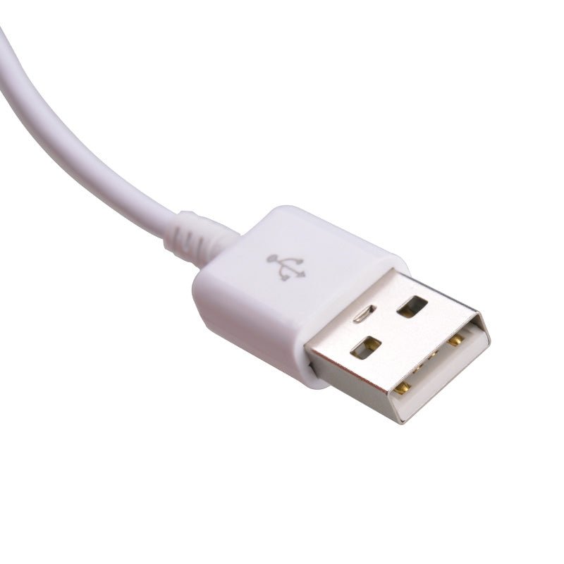 3ft Micro USB Data Cable for Android Smartphone/ USB Enabled Device - GadgetCare Pros