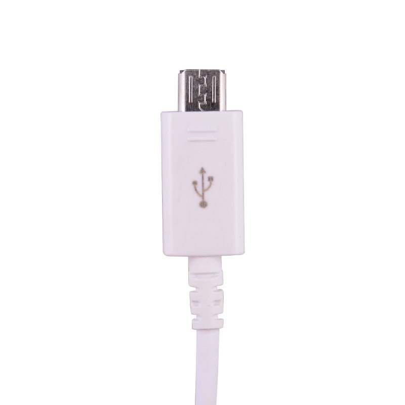 3ft Micro USB Data Cable for Android Smartphone/ USB Enabled Device - GadgetCare Pros