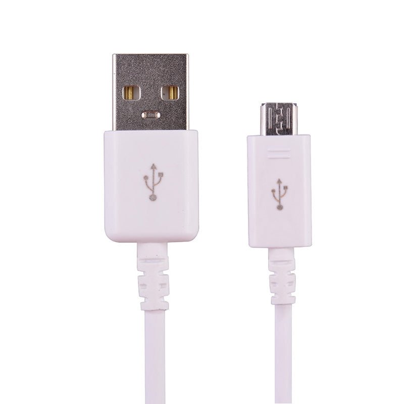 3ft Micro USB Data Cable for Android Smartphone/ USB Enabled Device - GadgetCare Pros