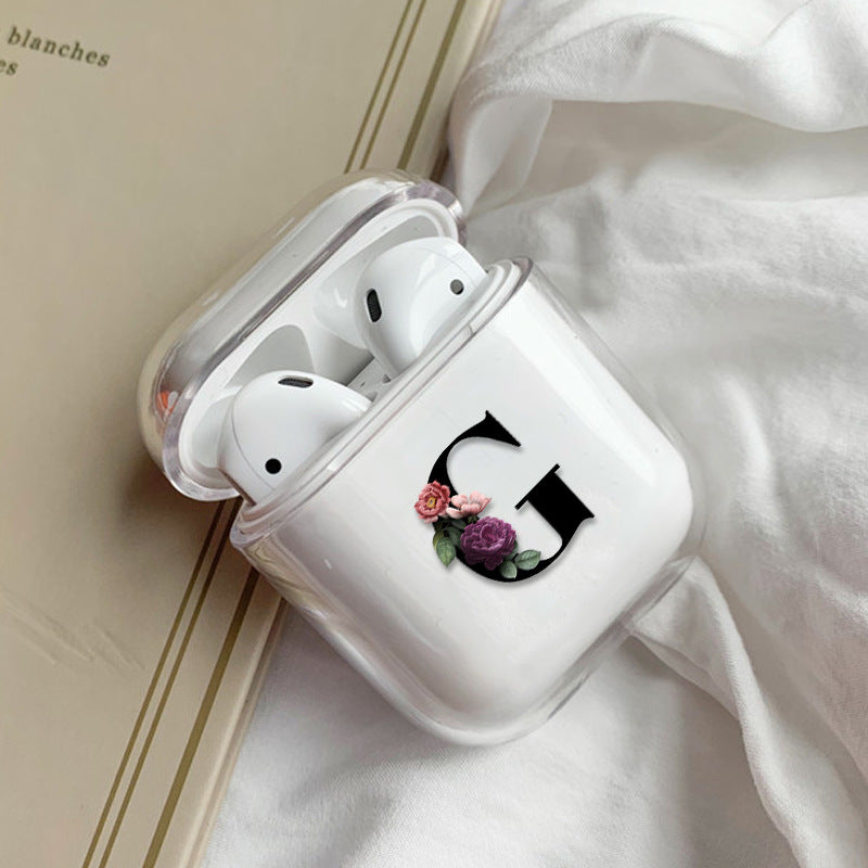 Airpod Letter Case
