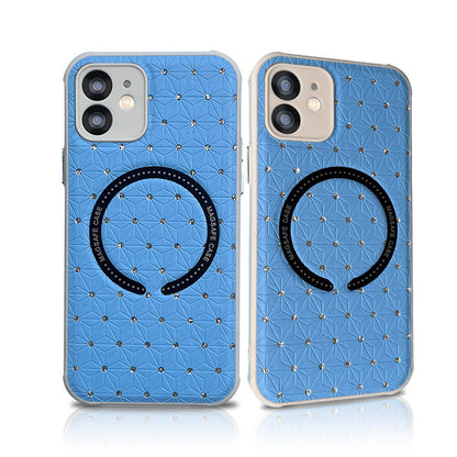 iPhone Protective Case Magnetic Charging
