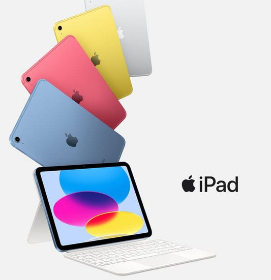 Reparaciones de iPad