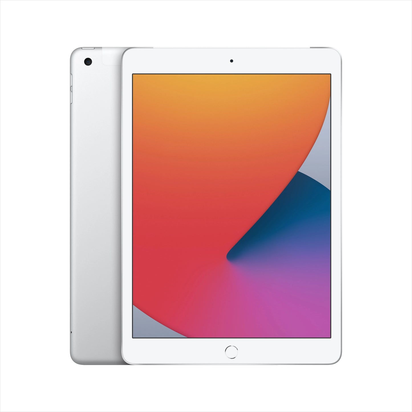 iPad 7th Gen (10.2") 2019