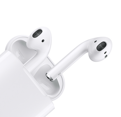 Bluetooth Earphone with MagSafe Charging Case | Airbuds