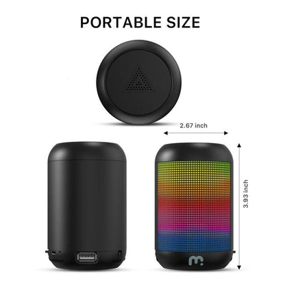 MYBAT PRO - MINI ALTAVOZ BLUETOOTH ELEKTRO