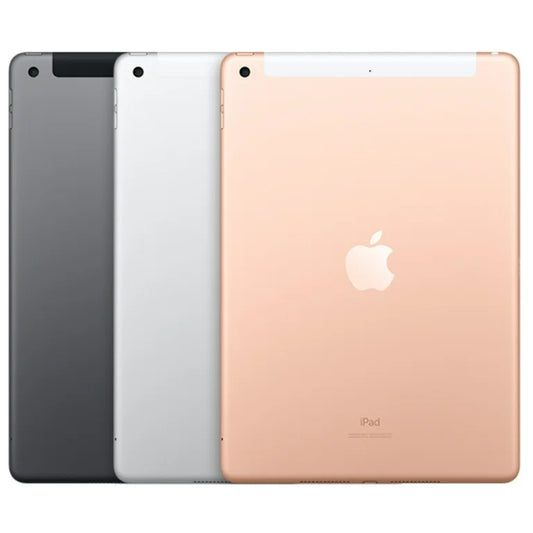 iPad 7th Gen (10.2") 2019