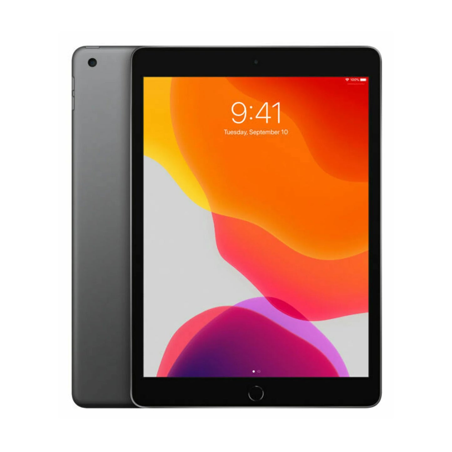 iPad 7th Gen (10.2") 2019