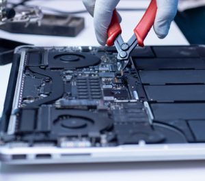 Laptops, PC y reparaciones de computadoras