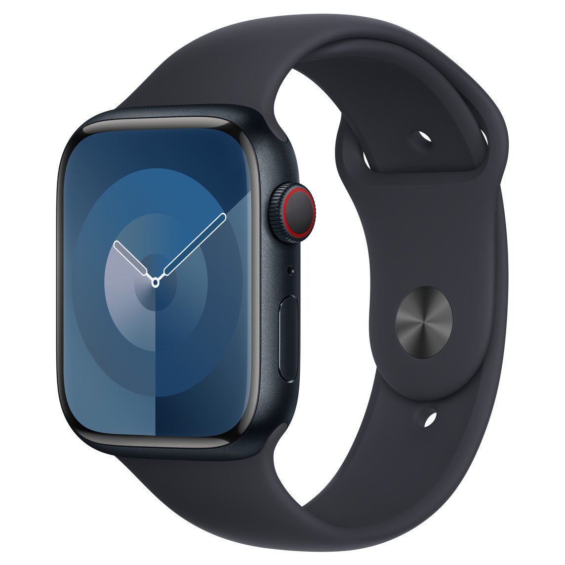 iWatch S9 (45mm) GPS+ Cellular