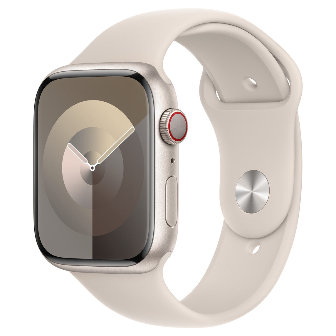 iWatch S9 (45mm) GPS+ Cellular