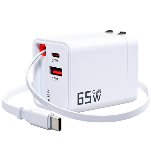Chargers available at GadgetCare Pros