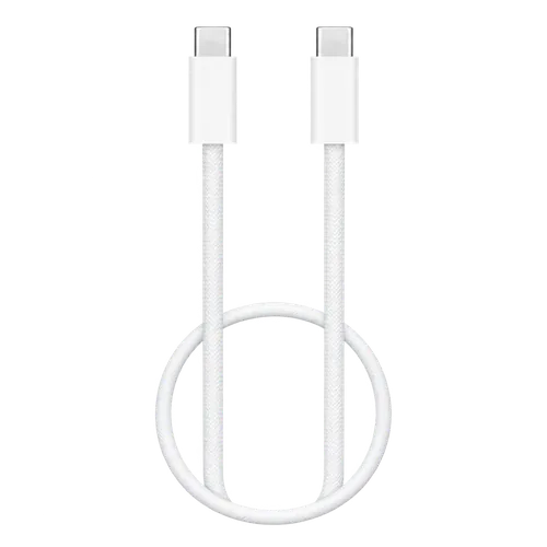 Charging cables available at GadgetCare Pros